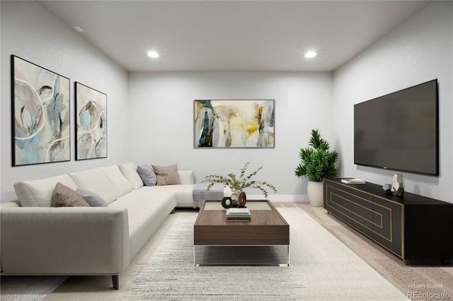 1556 Stablecross Drive, Castle Pines, CO 80108