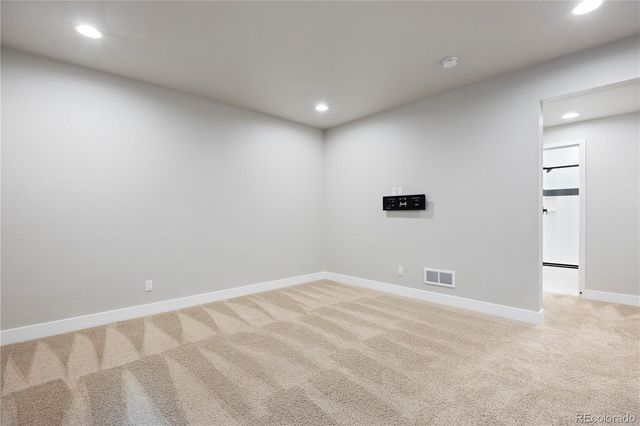 1556 Stablecross Drive, Castle Pines, CO 80108