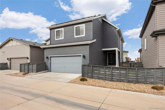 1556 Stablecross Drive, Castle Pines, CO 80108