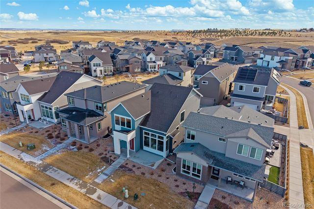 1556 Stablecross Drive, Castle Pines, CO 80108