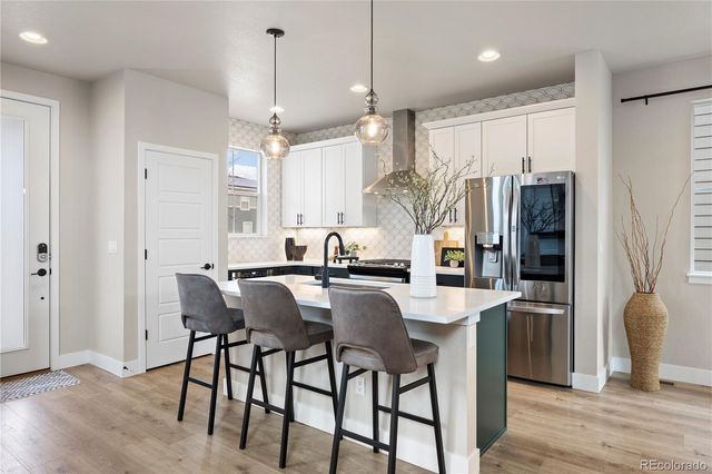 1556 Stablecross Drive, Castle Pines, CO 80108