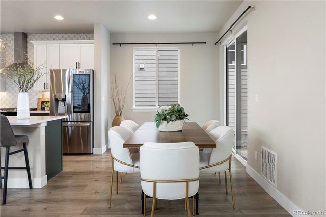 1556 Stablecross Drive, Castle Pines, CO 80108