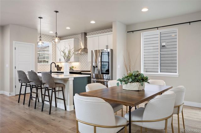 1556 Stablecross Drive, Castle Pines, CO 80108