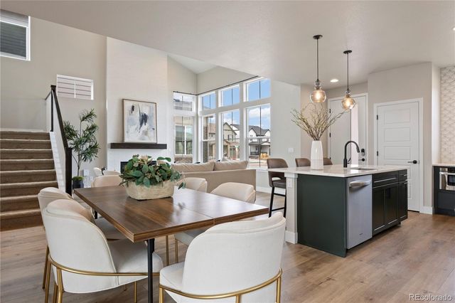 1556 Stablecross Drive, Castle Pines, CO 80108