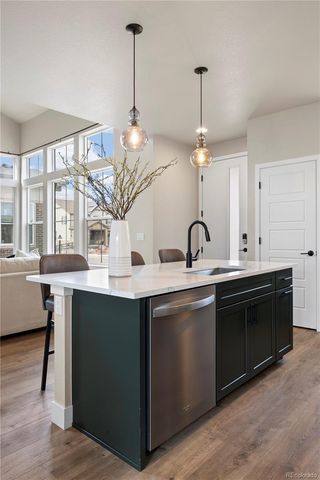 1556 Stablecross Drive, Castle Pines, CO 80108