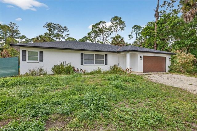 1641 8th ST NE, Naples, FL 34120