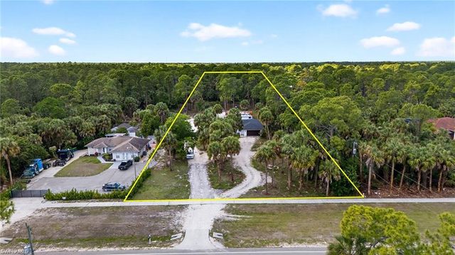 1641 8th ST NE, Naples, FL 34120