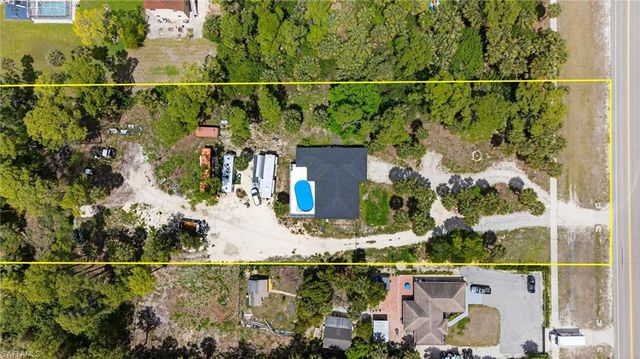 1641 8th ST NE, Naples, FL 34120