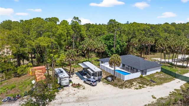 1641 8th ST NE, Naples, FL 34120