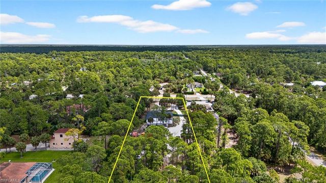 1641 8th ST NE, Naples, FL 34120