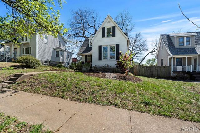 6518 Odell Street, St Louis, MO 63139