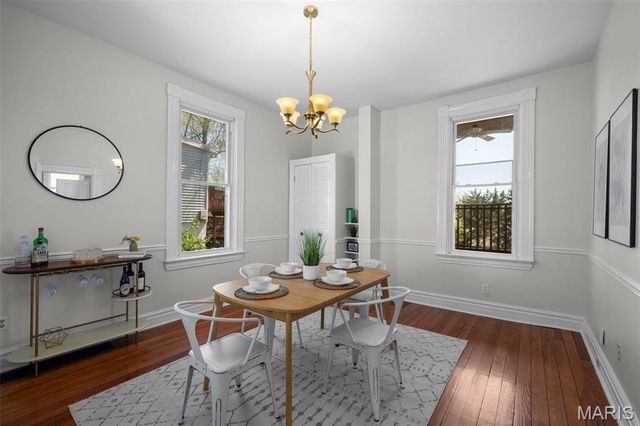 6518 Odell Street, St Louis, MO 63139