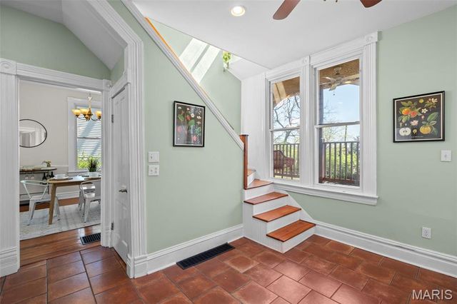 6518 Odell Street, St Louis, MO 63139