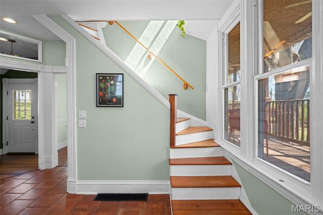 6518 Odell Street, St Louis, MO 63139