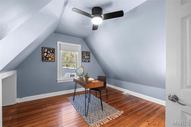 6518 Odell Street, St Louis, MO 63139