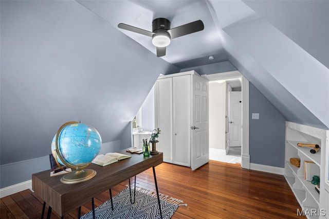 6518 Odell Street, St Louis, MO 63139