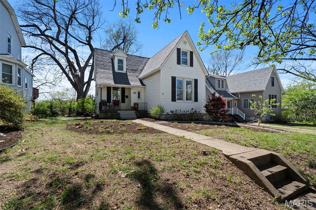 6518 Odell Street, St Louis, MO 63139