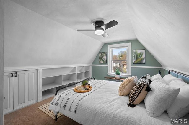 6518 Odell Street, St Louis, MO 63139