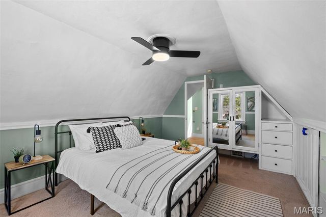 6518 Odell Street, St Louis, MO 63139