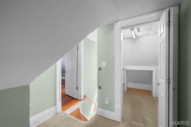 6518 Odell Street, St Louis, MO 63139