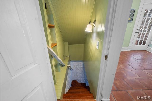 6518 Odell Street, St Louis, MO 63139