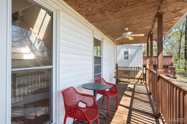 6518 Odell Street, St Louis, MO 63139