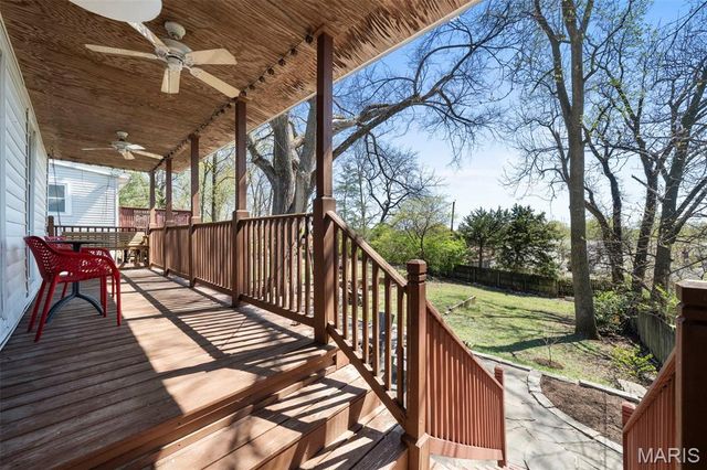 6518 Odell Street, St Louis, MO 63139