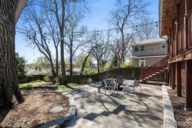 6518 Odell Street, St Louis, MO 63139