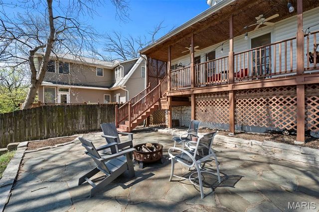 6518 Odell Street, St Louis, MO 63139