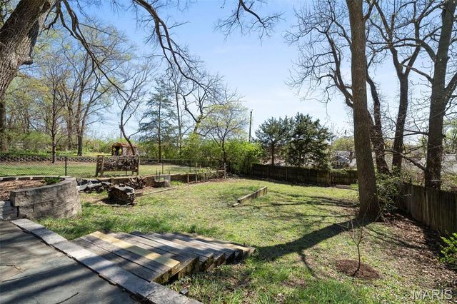 6518 Odell Street, St Louis, MO 63139