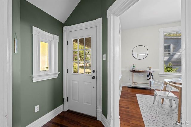 6518 Odell Street, St Louis, MO 63139