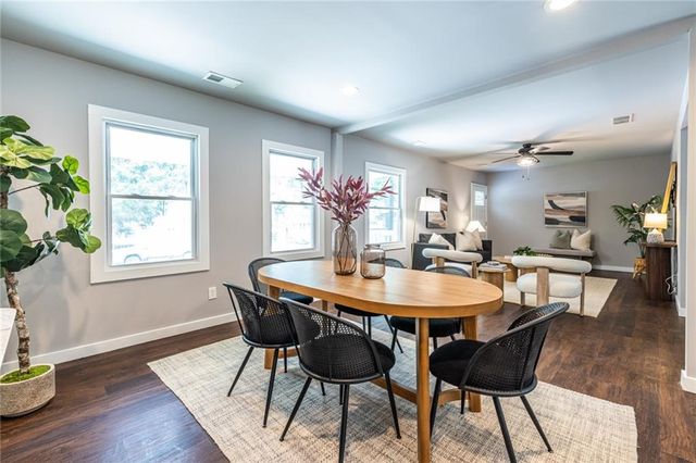 836 Brownwood Avenue SE, Atlanta, GA 30316