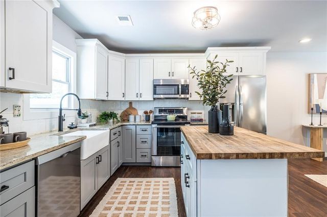 836 Brownwood Avenue SE, Atlanta, GA 30316