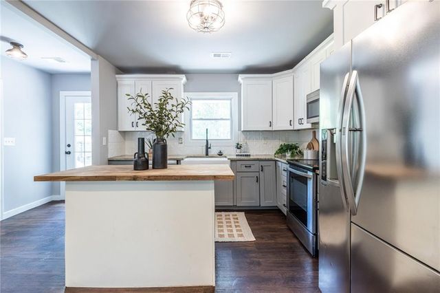 836 Brownwood Avenue SE, Atlanta, GA 30316