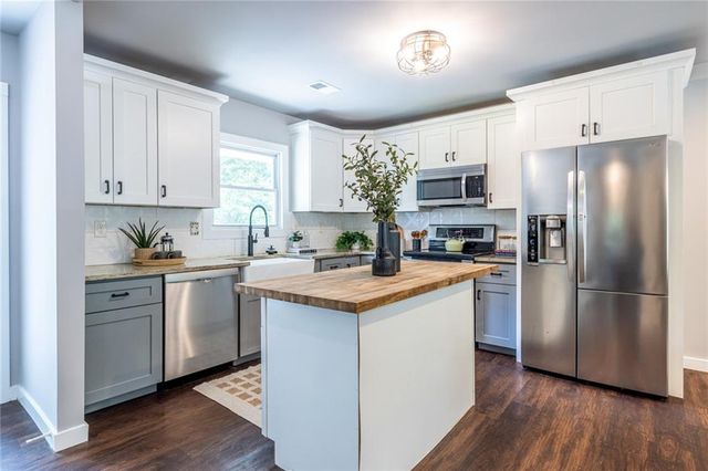 836 Brownwood Avenue SE, Atlanta, GA 30316