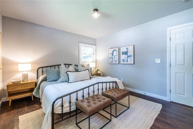 836 Brownwood Avenue SE, Atlanta, GA 30316