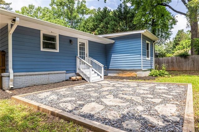 836 Brownwood Avenue SE, Atlanta, GA 30316