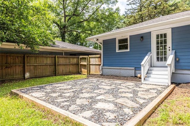 836 Brownwood Avenue SE, Atlanta, GA 30316