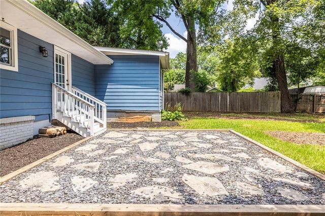 836 Brownwood Avenue SE, Atlanta, GA 30316