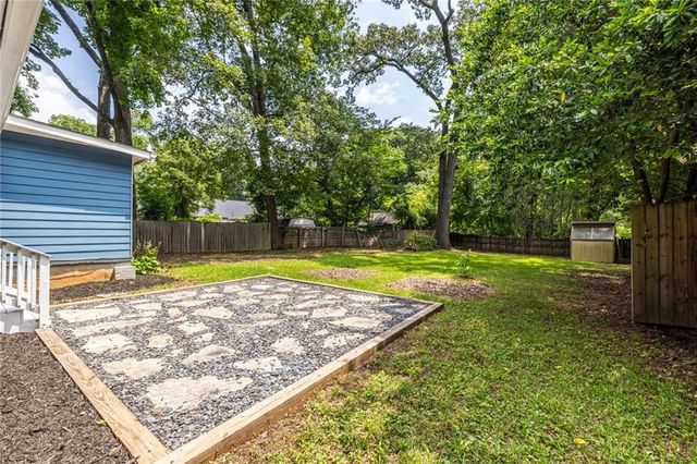 836 Brownwood Avenue SE, Atlanta, GA 30316