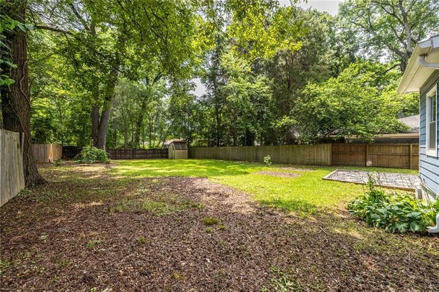 836 Brownwood Avenue SE, Atlanta, GA 30316