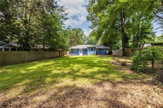 836 Brownwood Avenue SE, Atlanta, GA 30316