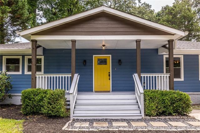 836 Brownwood Avenue SE, Atlanta, GA 30316