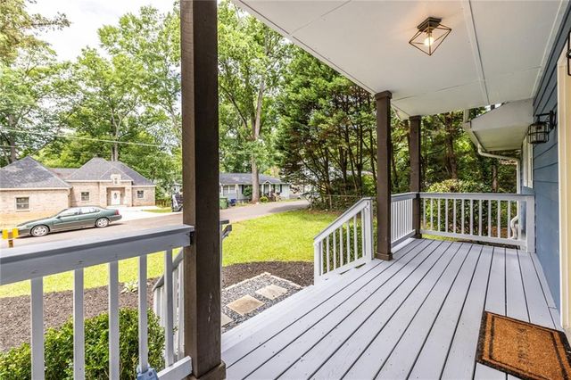 836 Brownwood Avenue SE, Atlanta, GA 30316