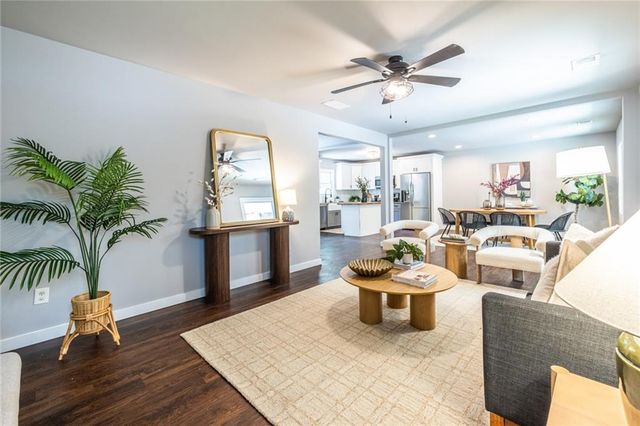 836 Brownwood Avenue SE, Atlanta, GA 30316
