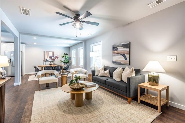 836 Brownwood Avenue SE, Atlanta, GA 30316