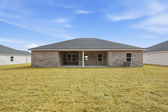 6105 Mildred's Way, Crestview, FL 32539