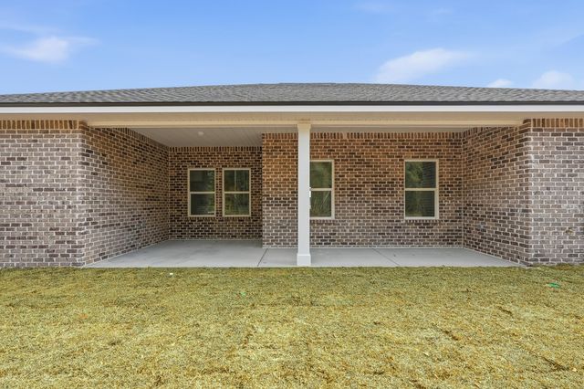 6105 Mildred's Way, Crestview, FL 32539
