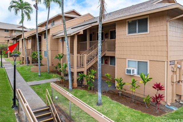 98-1372 Koaheahe Place 18174, Pearl City, HI 96782