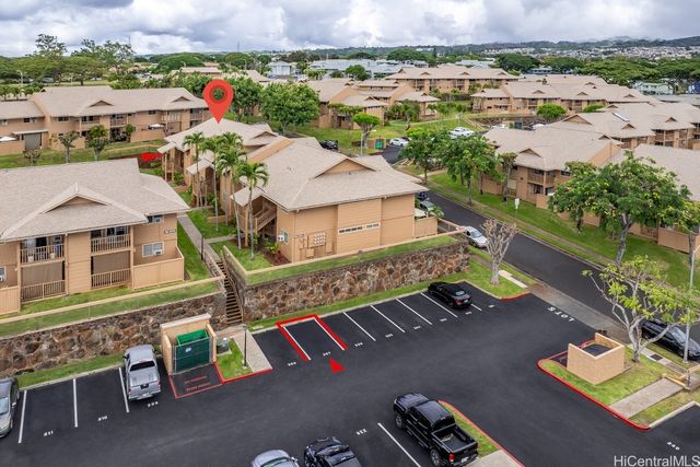 98-1372 Koaheahe Place 18174, Pearl City, HI 96782